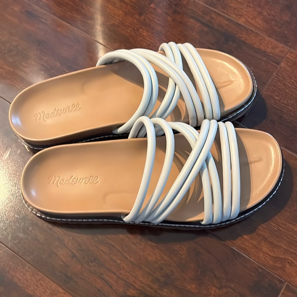 Madewell Sandals